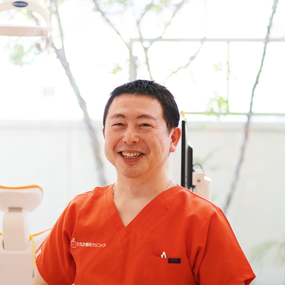 田中 栄士