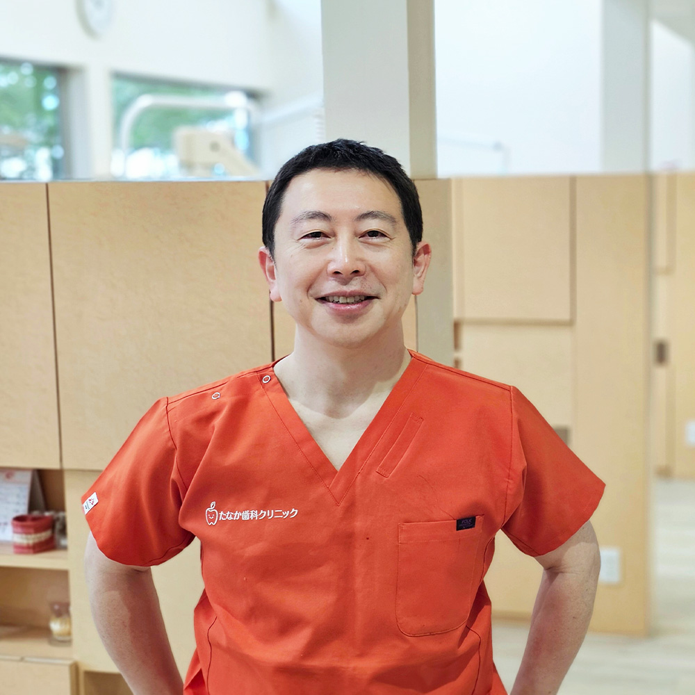 田中  栄士